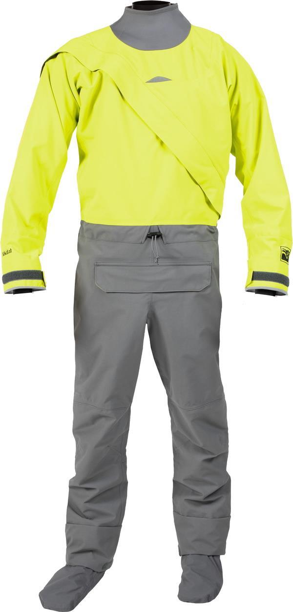 Legacy GTX Drysuit - Mens - Mantis 1