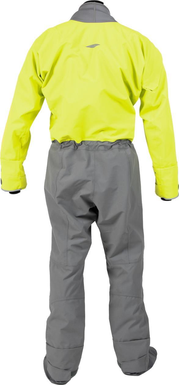 Legacy GTX Drysuit - Mens - Mantis 2