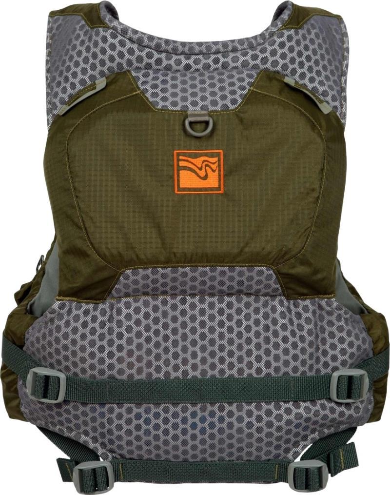 Leviathan PFD - Olive 2