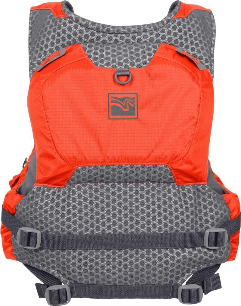 Leviathan PFD - Orange 2