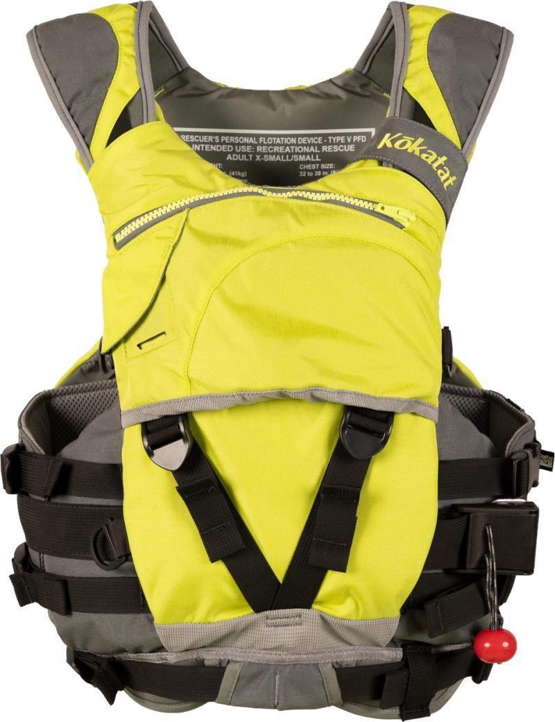 Maximus Centurion Rescue Vest - mantis 1
