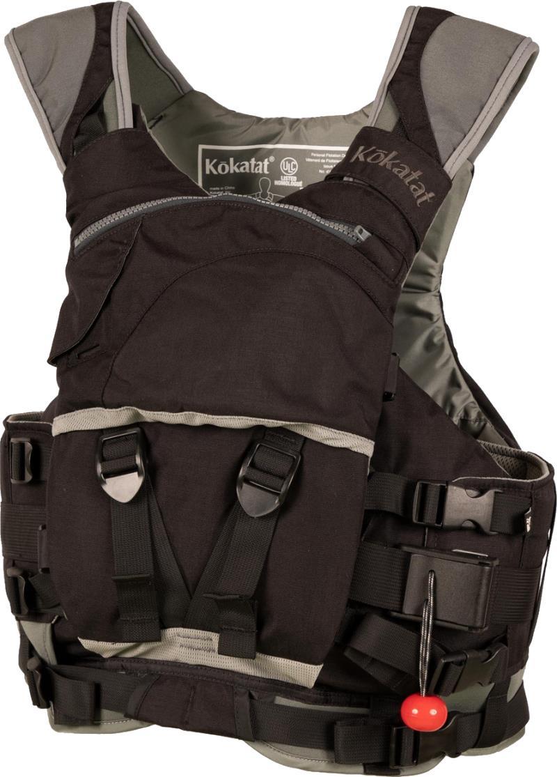Maximus Centurion - Unisex - black 1