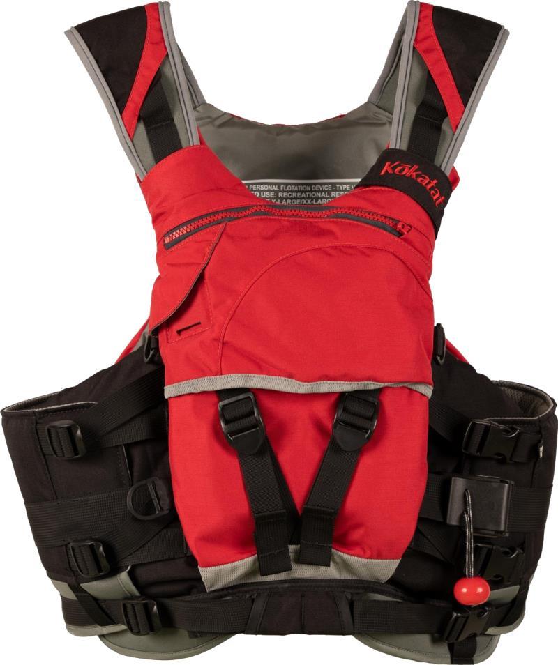 Maximus Centurion - Unisex - red 1