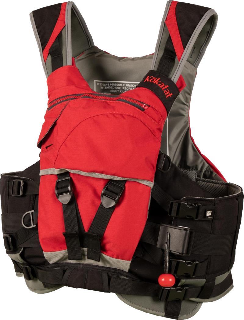 Maximus Centurion - Unisex - red 1