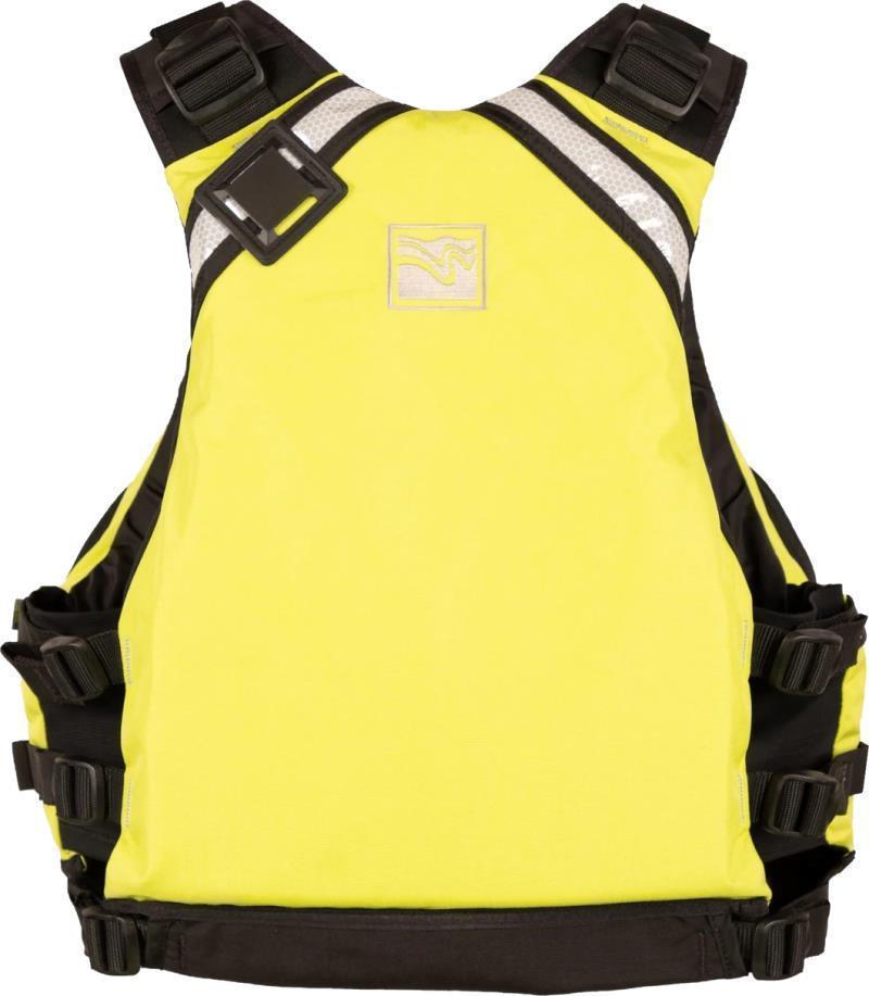 MsFit Tour Life Vest - Mantis 3