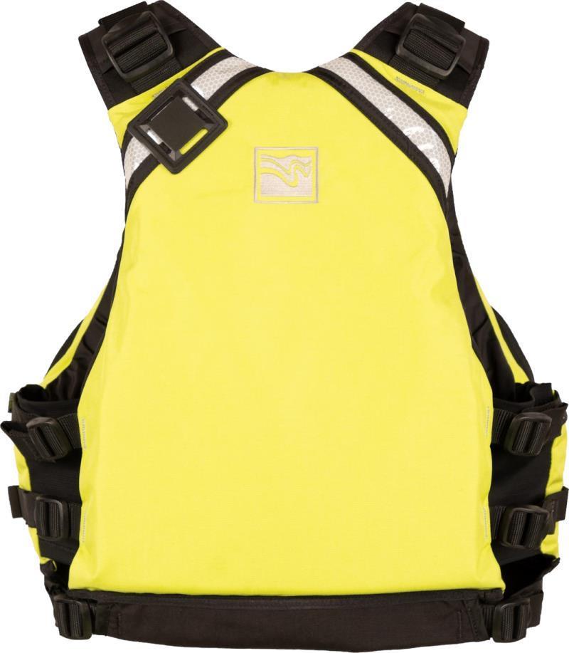 MsFit Tour - mantis 1