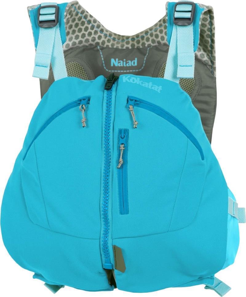 Naiad Life Vest - Womens - Reef 1