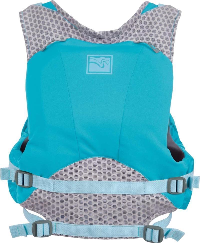 Naiad Life Vest - Womens - Reef 2