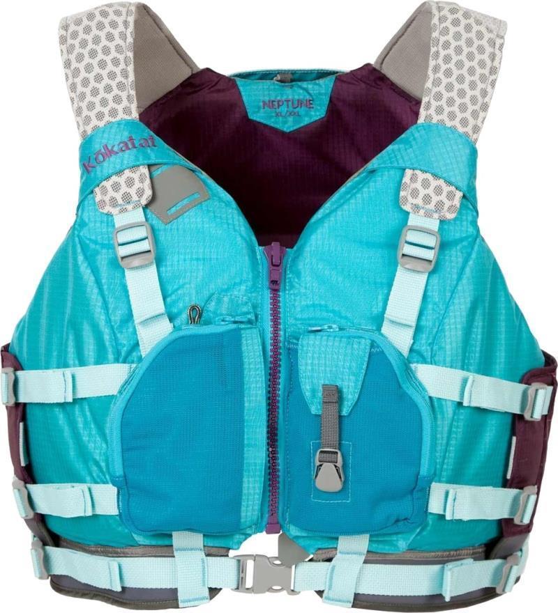 Neptune Life Vest - Reef 1