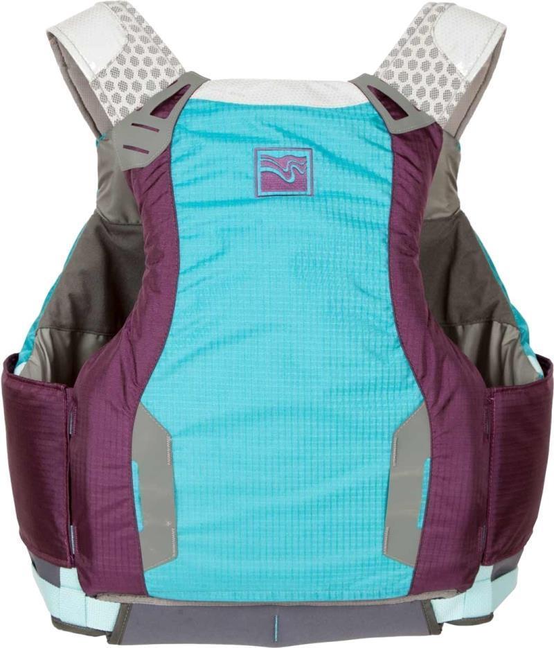 Neptune Life Vest - Reef 2