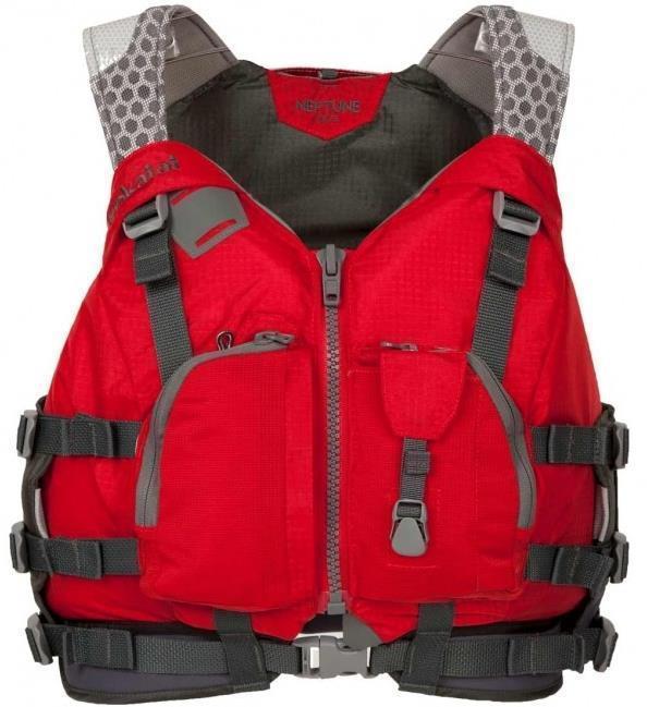 Neptune PFD - Red 1