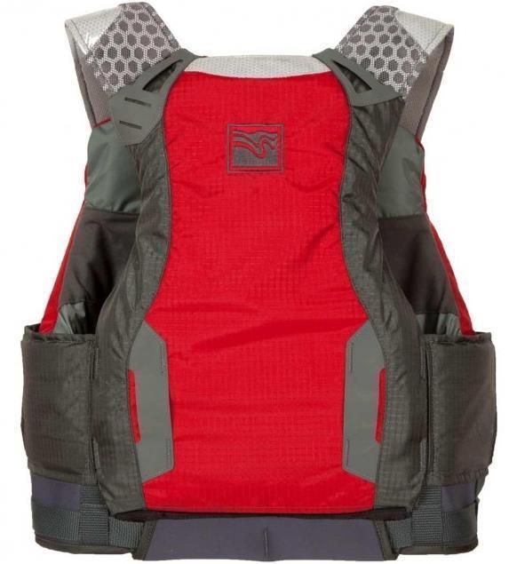 Neptune PFD - Red 2