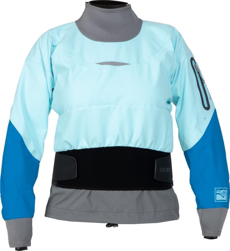 OM GTX Dry Top - Womens - Ice 1