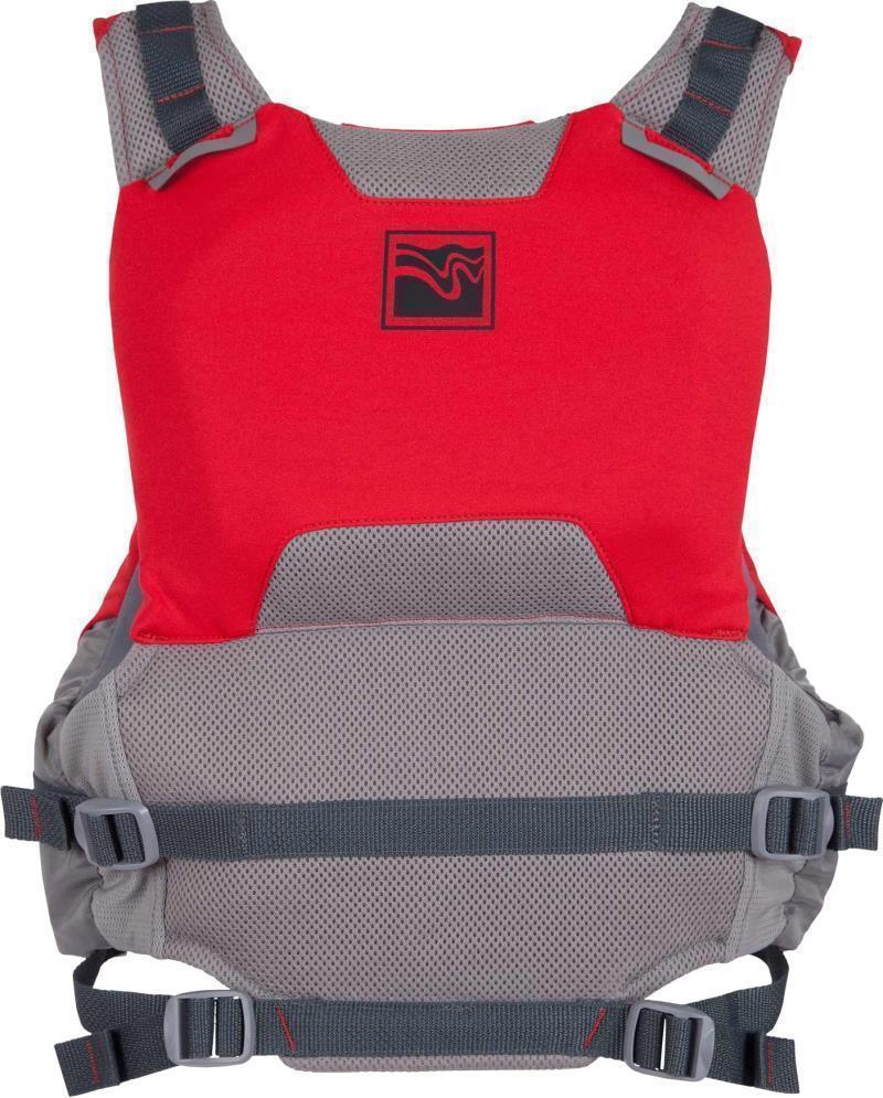 Proteus PFD - Mens - Red 2