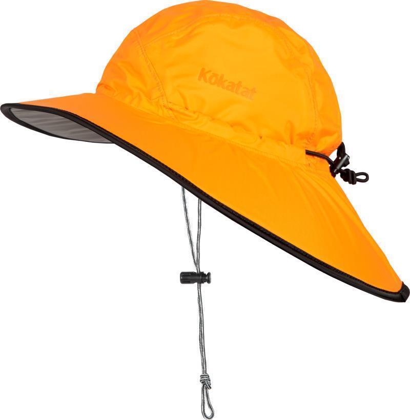 SeaWester - Orange 1