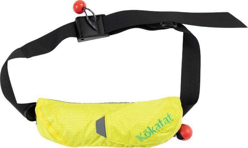 Slipstream Waist Tow System - Mantis 1