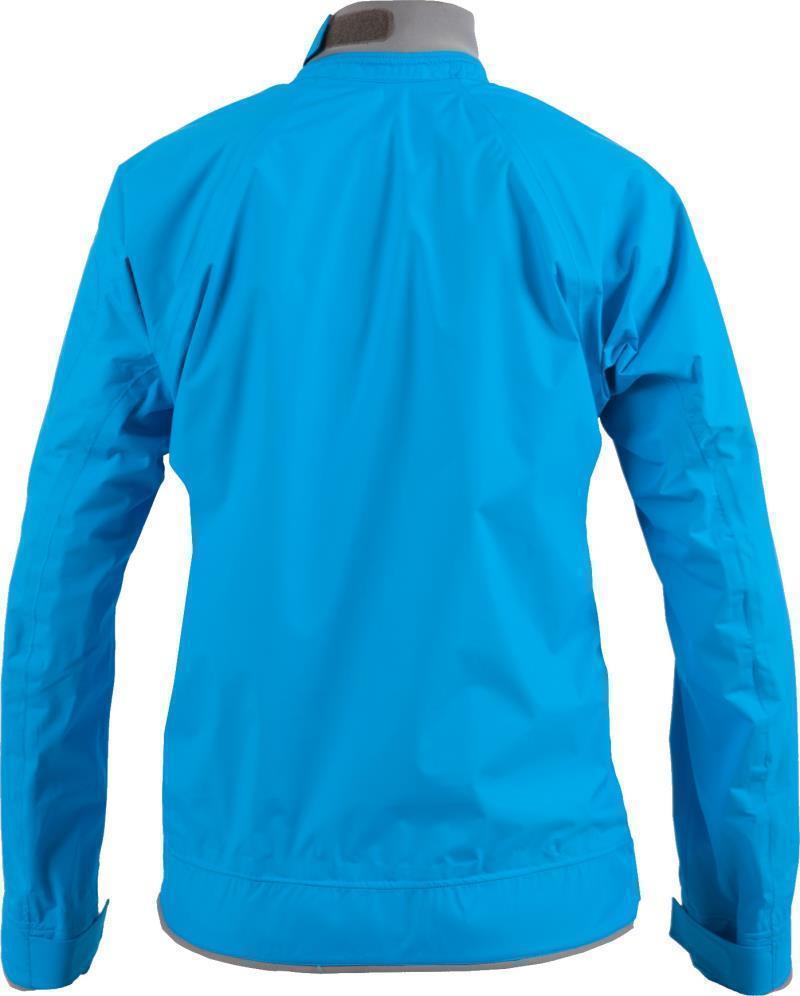 Stance Jacket - Womens - Electric Blue 2