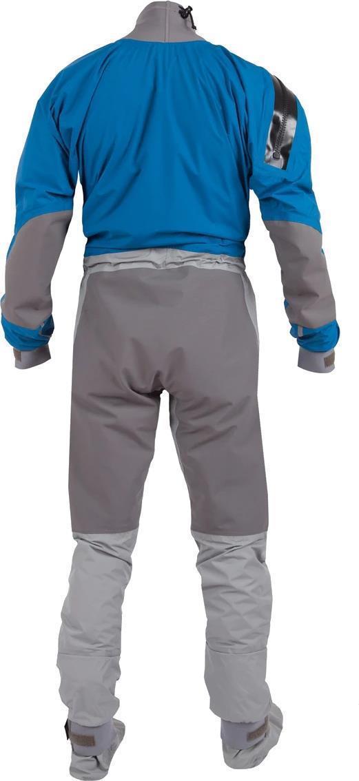 SuperNova Hydrus 2.5 Semi Drysuit - Mens - ocean 1
