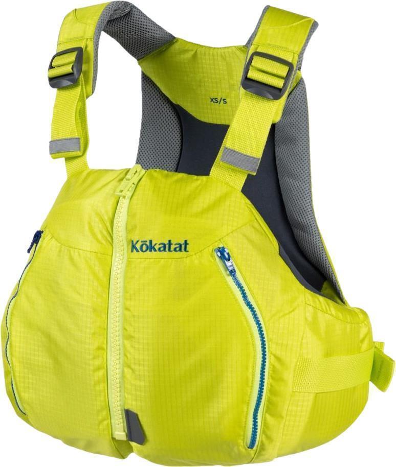 WKNDR Life Vest - Mantis 1