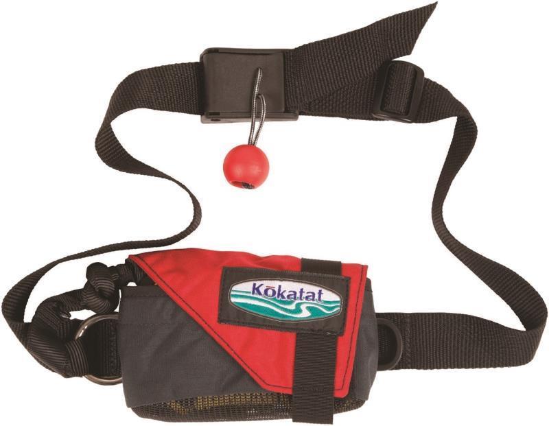 Waist Mount Touring Tow Tether - Not Applicable 1