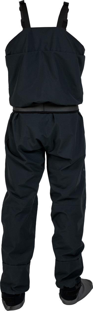 Whirlpool GTX Bibs - Mens - Black 2