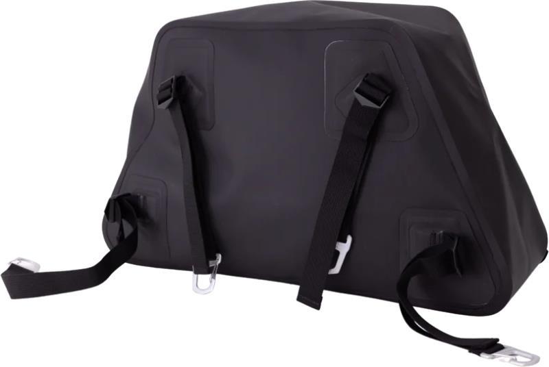 Delta Deck Pack - black 1