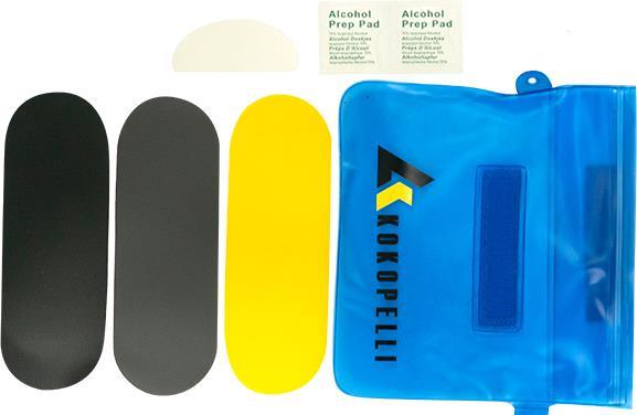 Emergency Repair Kit - yellow 1