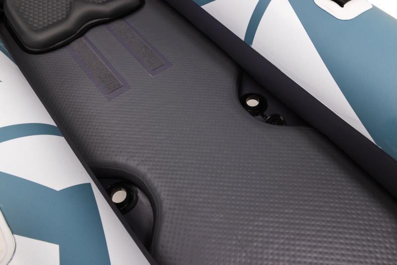 Platte Plus - Smoke Blue 6
