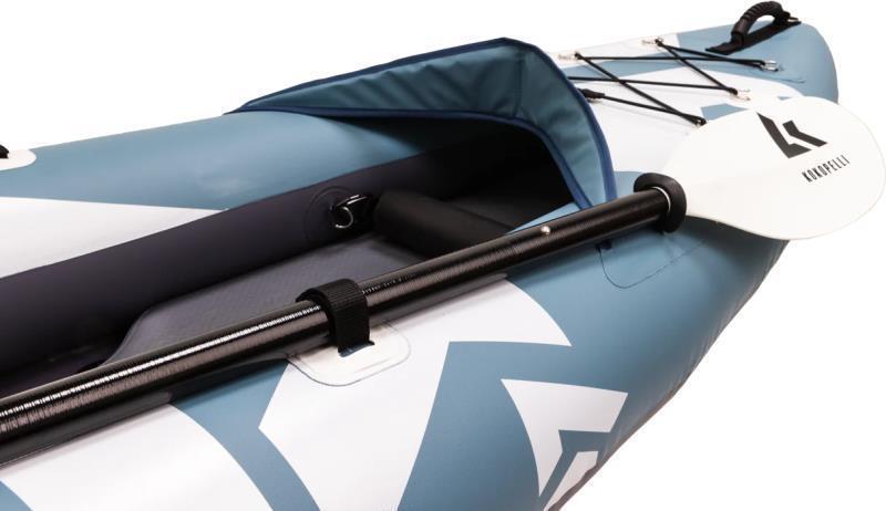 Platte Plus - Smoke Blue 7