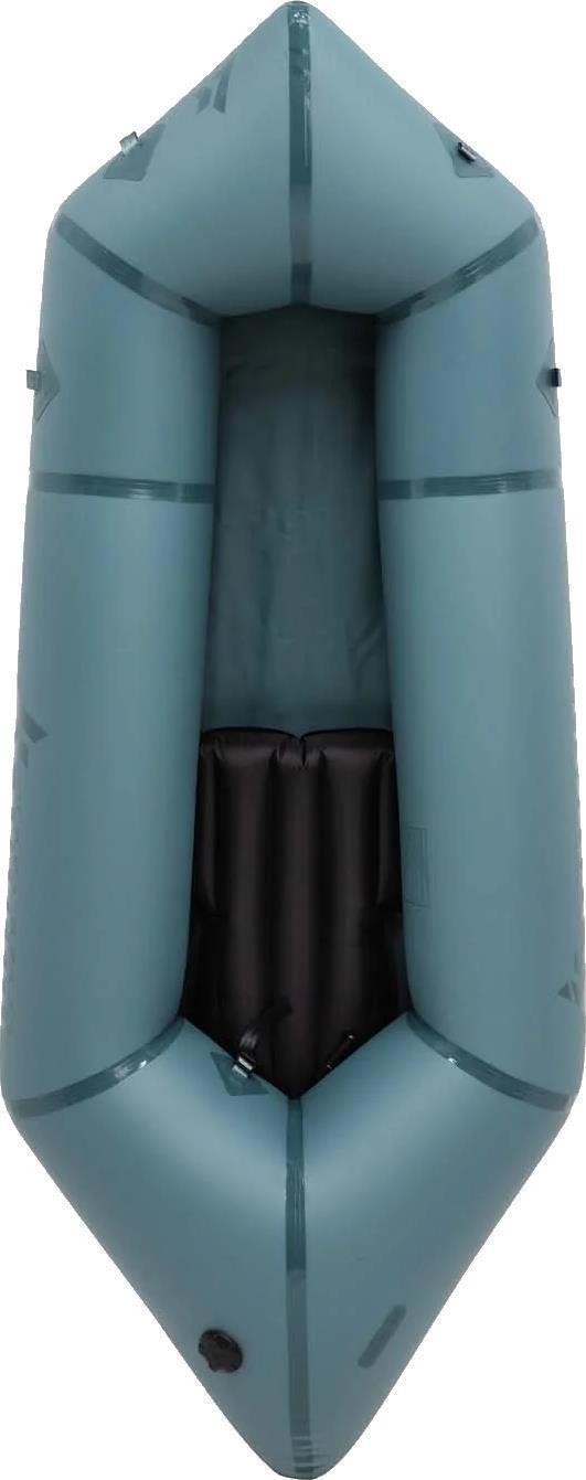 Rogue-Lite Packraft - Smoke Blue 1