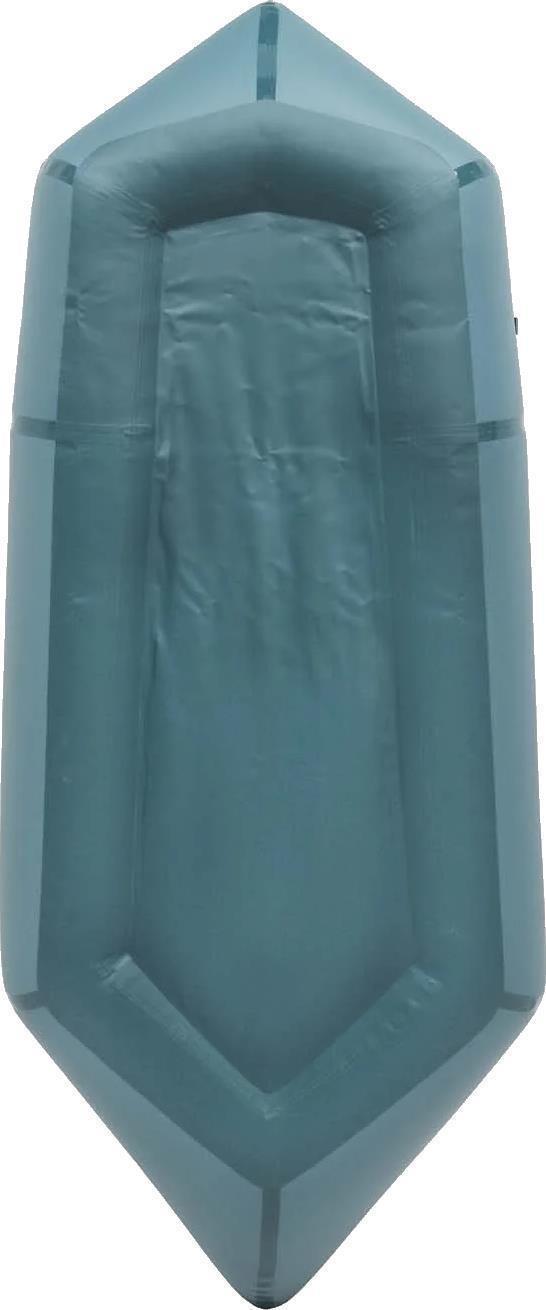 Rogue-Lite Packraft - Smoke Blue 2