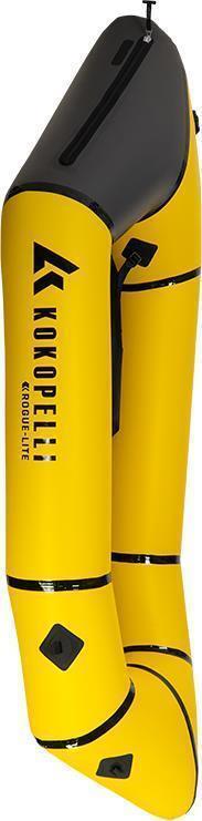 Rogue Lite with Tizip - Yellow 3