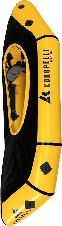 Rogue Spraydeck - Yellow 2