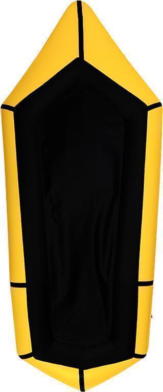 Rogue Spraydeck - Yellow 4