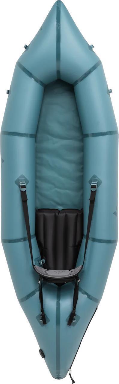 Twain Lite - Smoke Blue 1