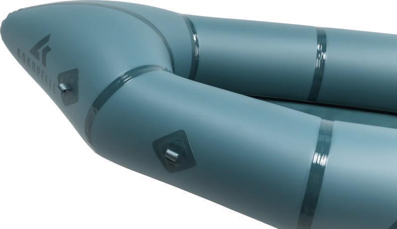 Twain Lite - Smoke Blue 3