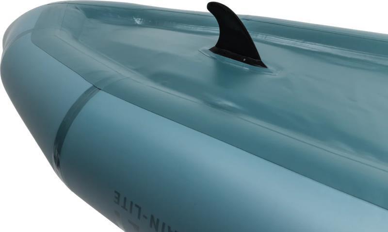 Twain Lite - Smoke Blue 4