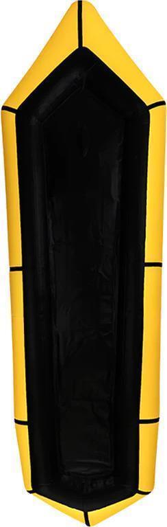 Twain Tandem - Yellow 3