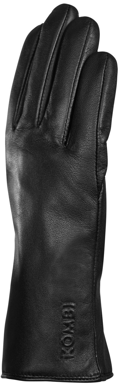 Abbey Gloves - Womens - black 1