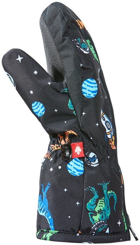 Adorable Mitts - Children - astro dino 1