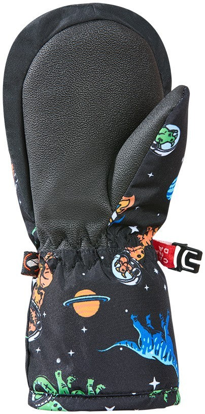 Adorable Mitts - Children - astro dino 1