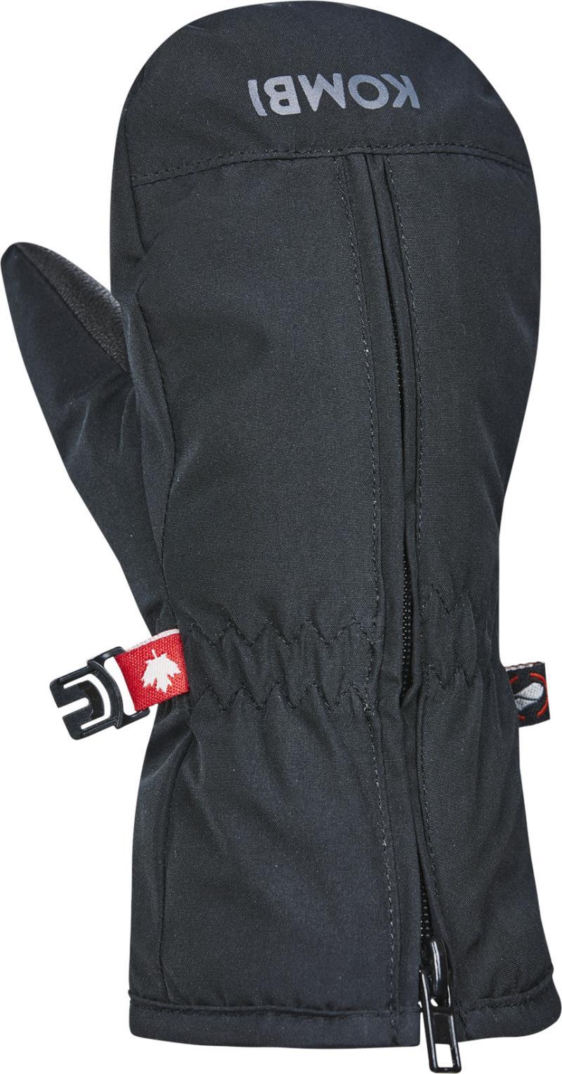Adorable Mitts - Children - black 1