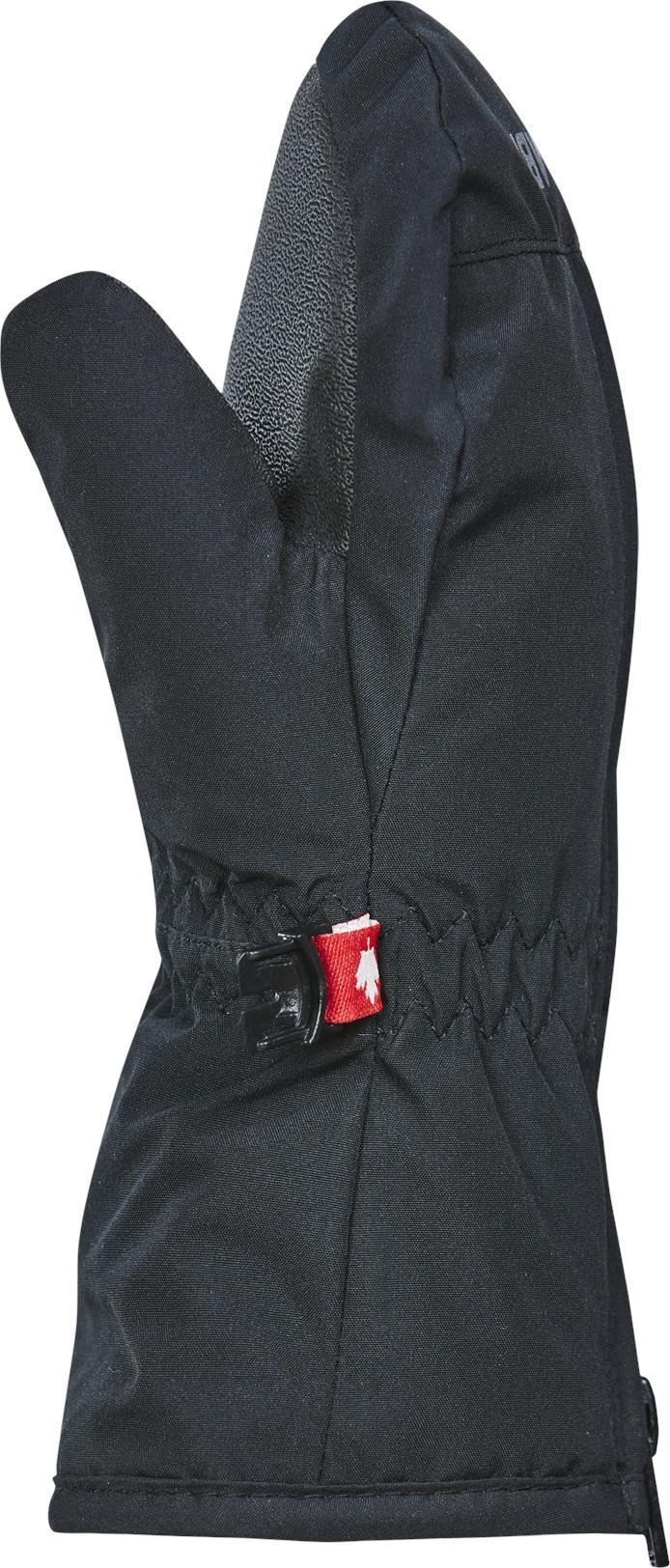 Adorable Mitts - Children - black 1