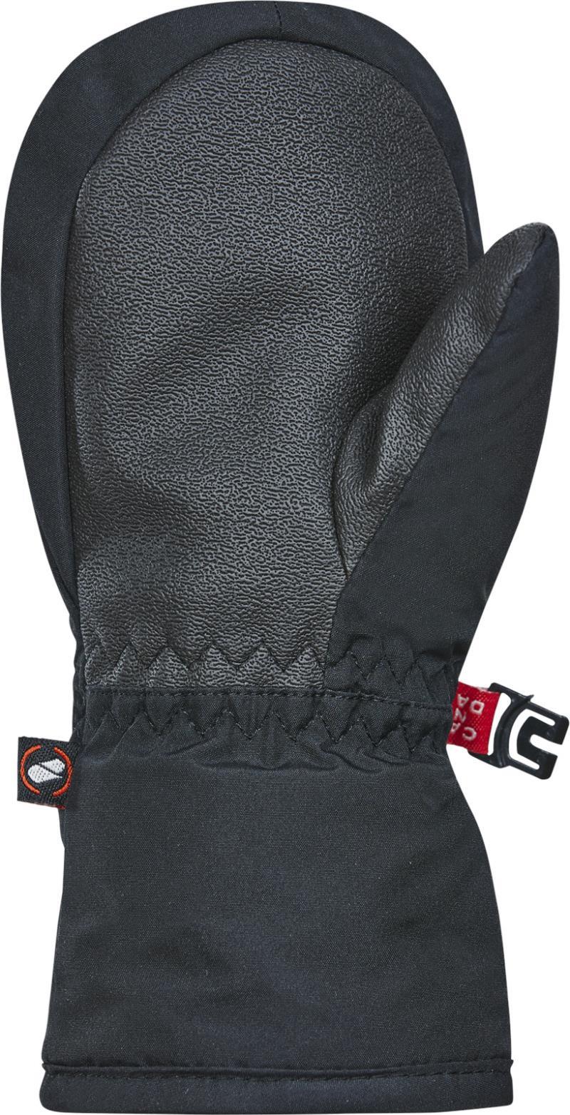Adorable Mitts - Children - black 1