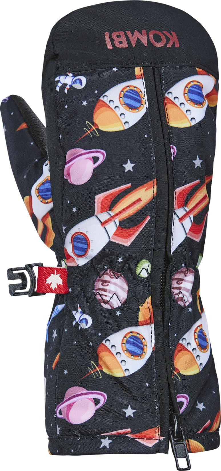 Adorable Mitts - Children - space explorer 1