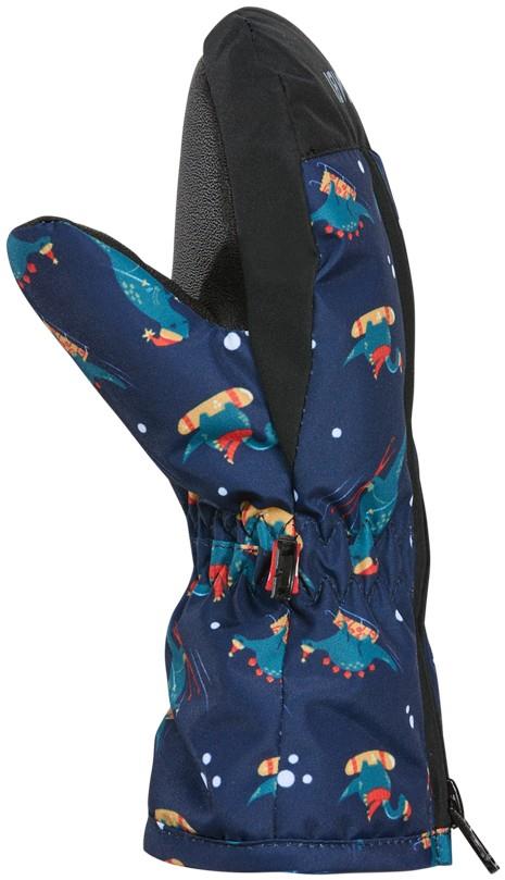 Adorable Mitts - Children - winter dino 1