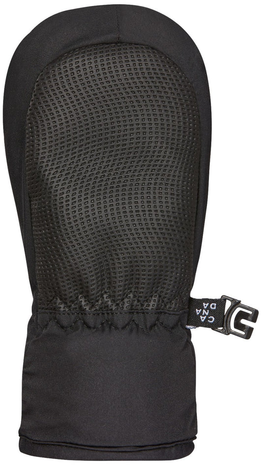 Adorable Mitts - Infant - black 1