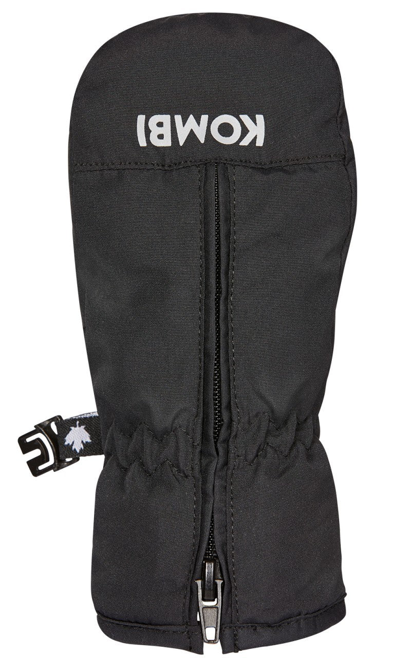 Adorable Mitts - Infant - black 1