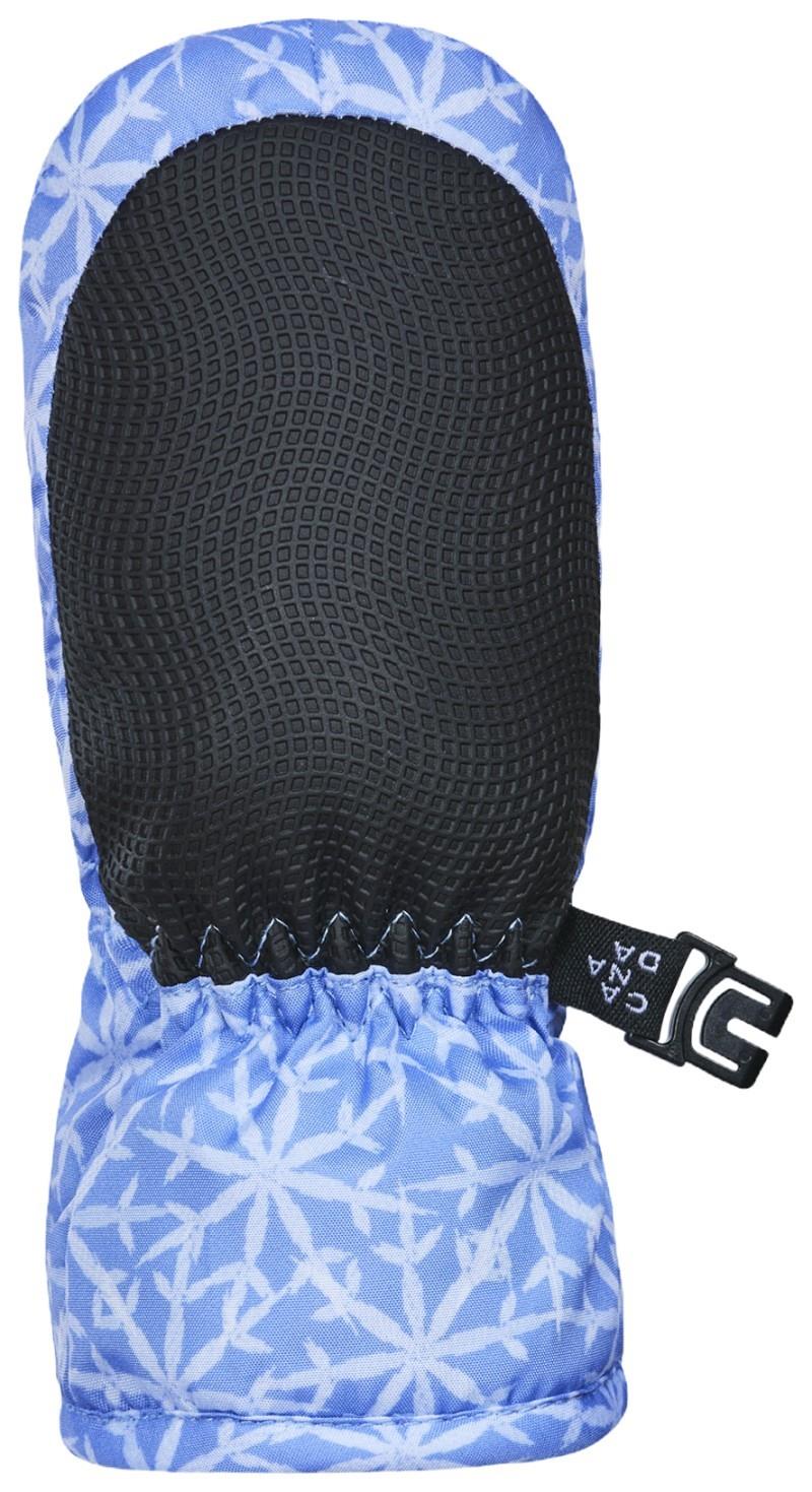 Adorable Mitts - Infant - icy silky blue 1
