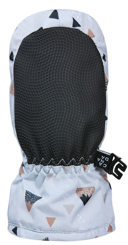 Adorable Mitts - Infant - light baby peaks 1